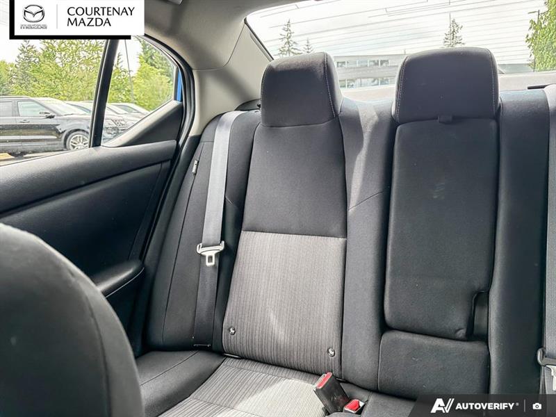 nissan Sentra 2020 - 14