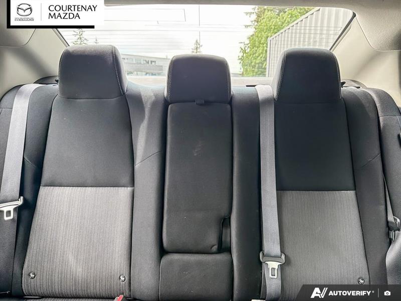 nissan Sentra 2020 - 15