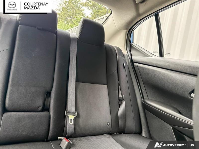 nissan Sentra 2020 - 16