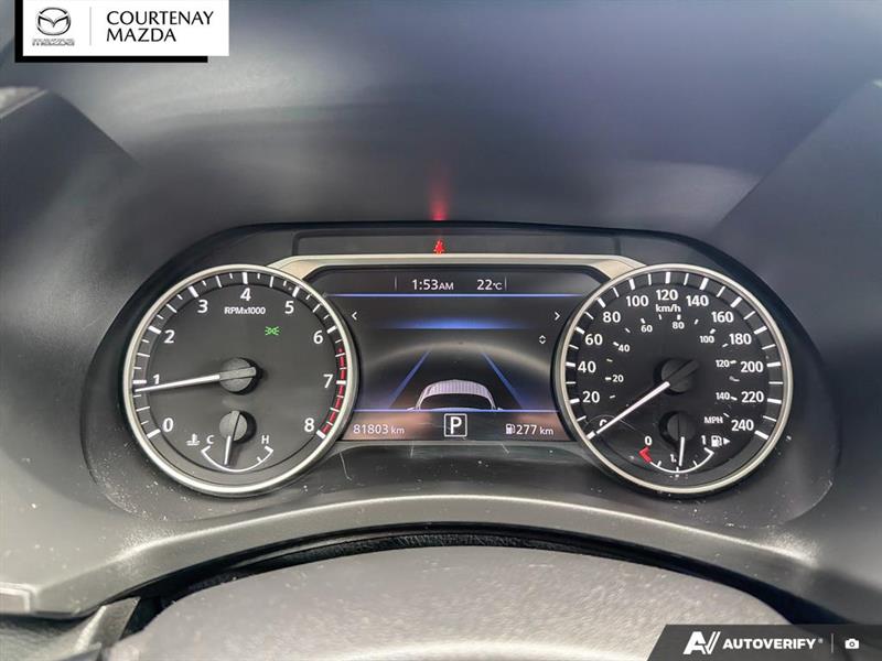 nissan Sentra 2020 - 17