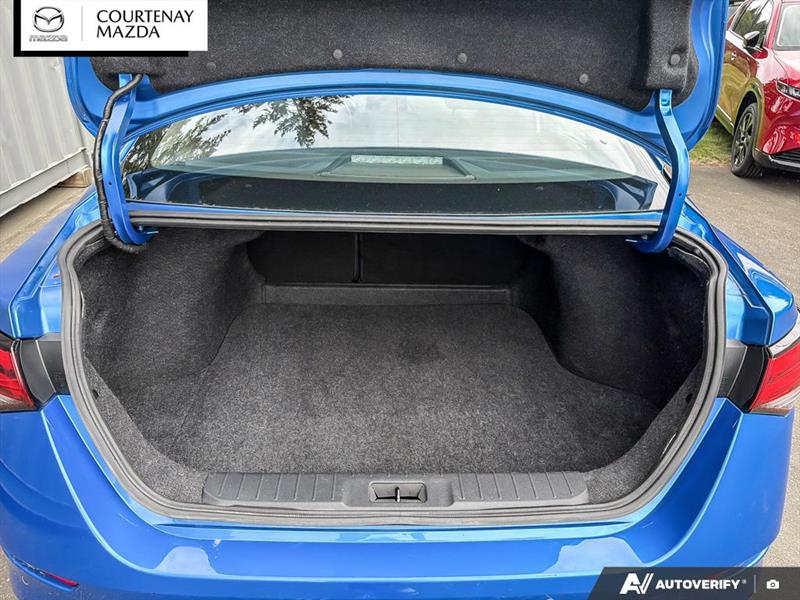 nissan Sentra 2020 - 21