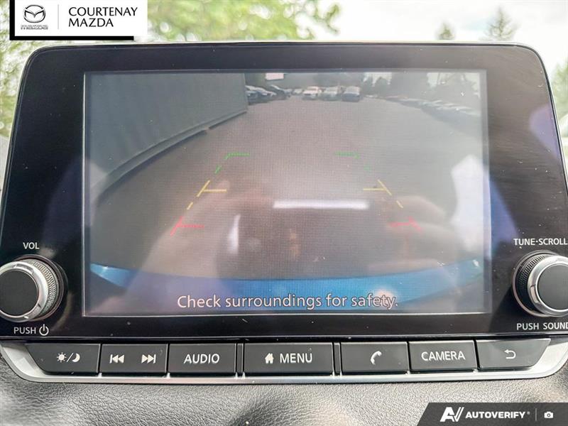 nissan Sentra 2020 - 26