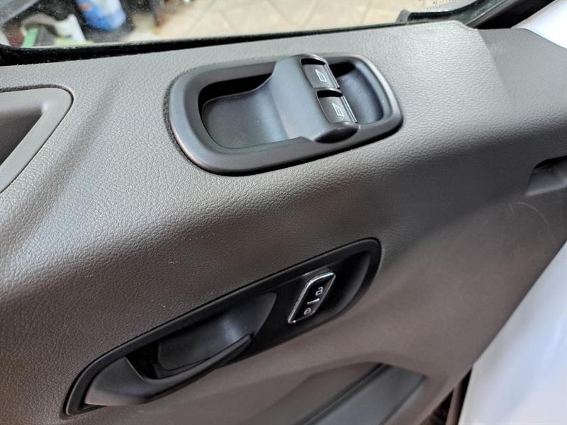 ford Transit fourgon tronqué 2024 - 7