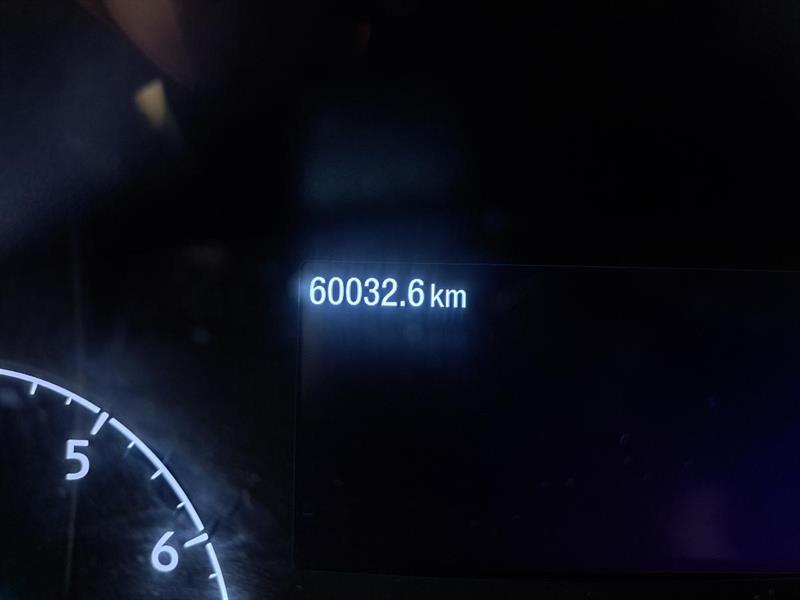 ford Transit fourgon tronqué 2024 - 10