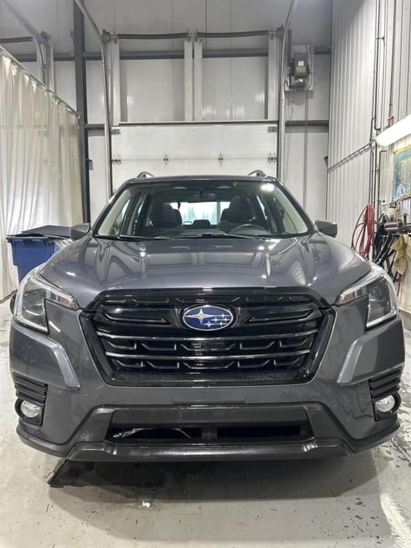 subaru Forester 2022 - 3
