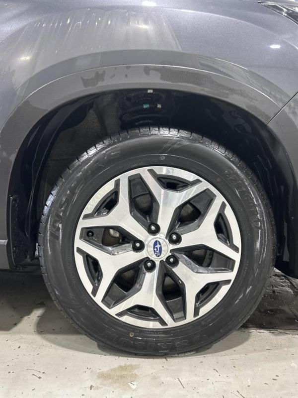 subaru Forester 2022 - 4