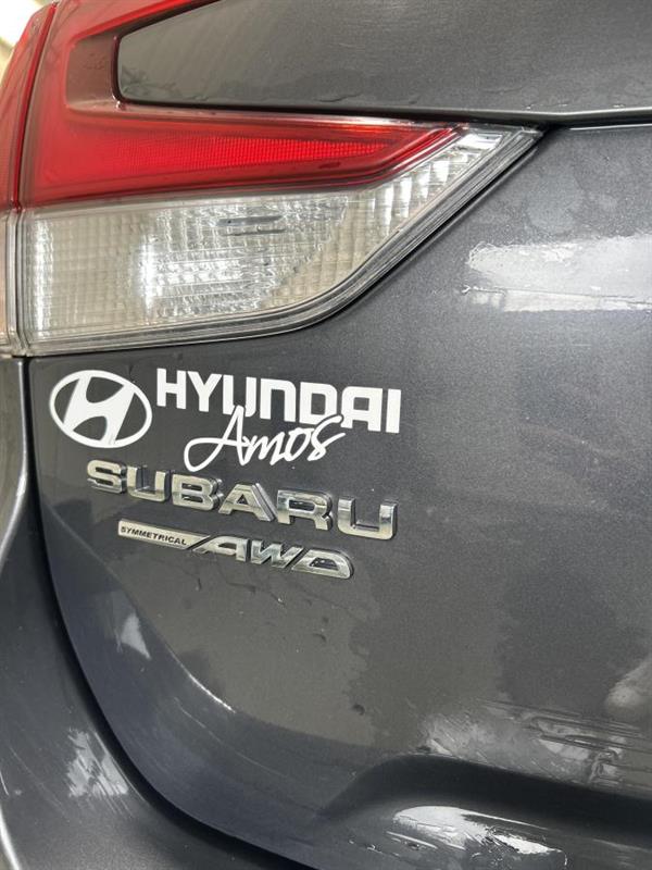 subaru Forester 2022 - 8