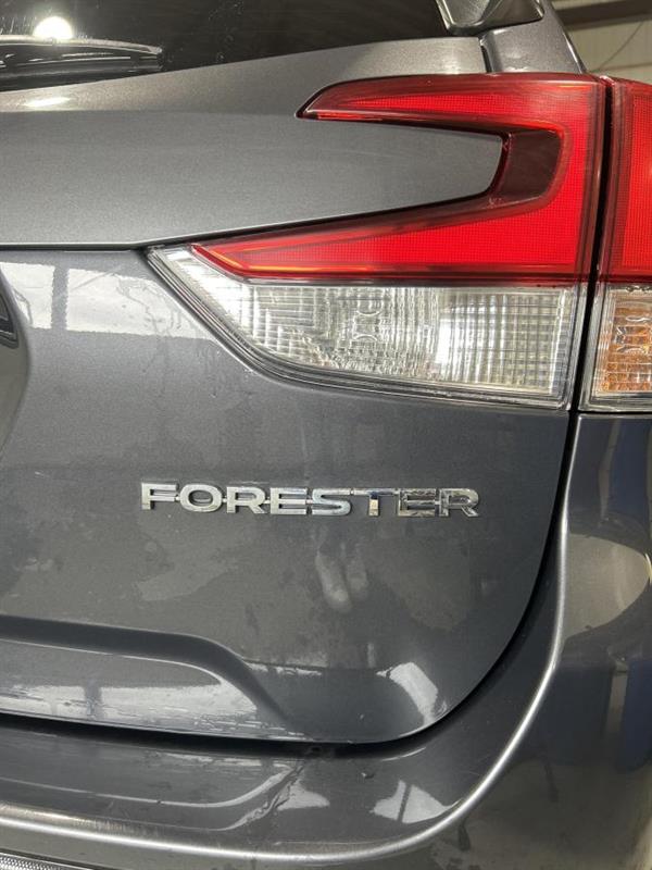 subaru Forester 2022 - 9