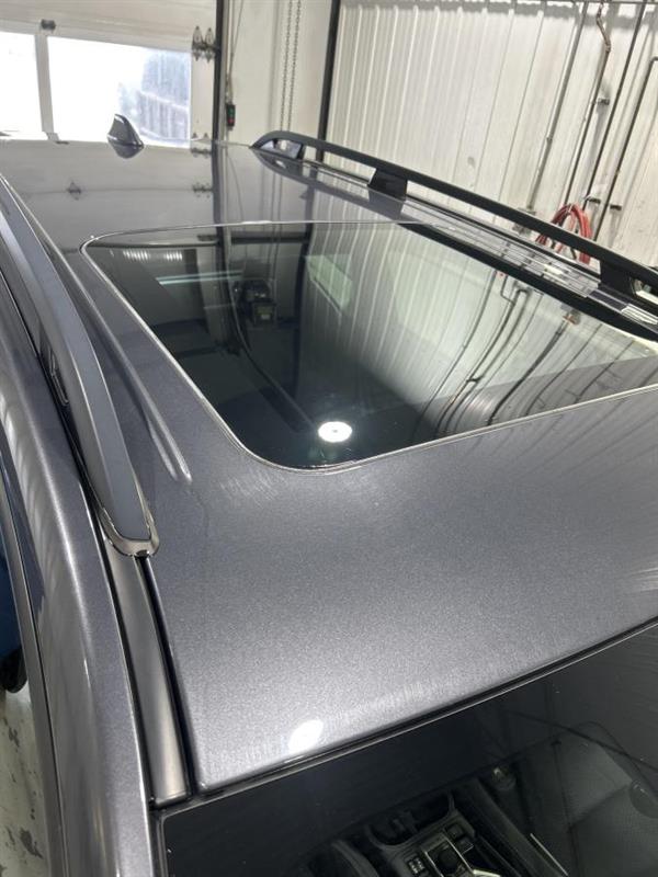 subaru Forester 2022 - 10