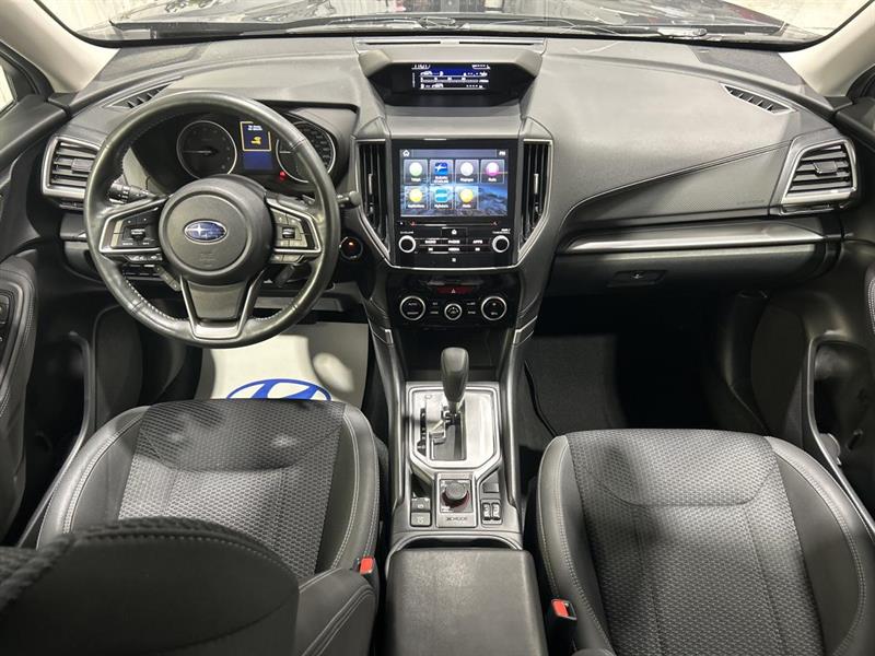 subaru Forester 2022 - 11