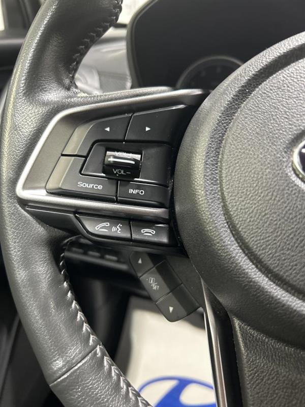 subaru Forester 2022 - 12