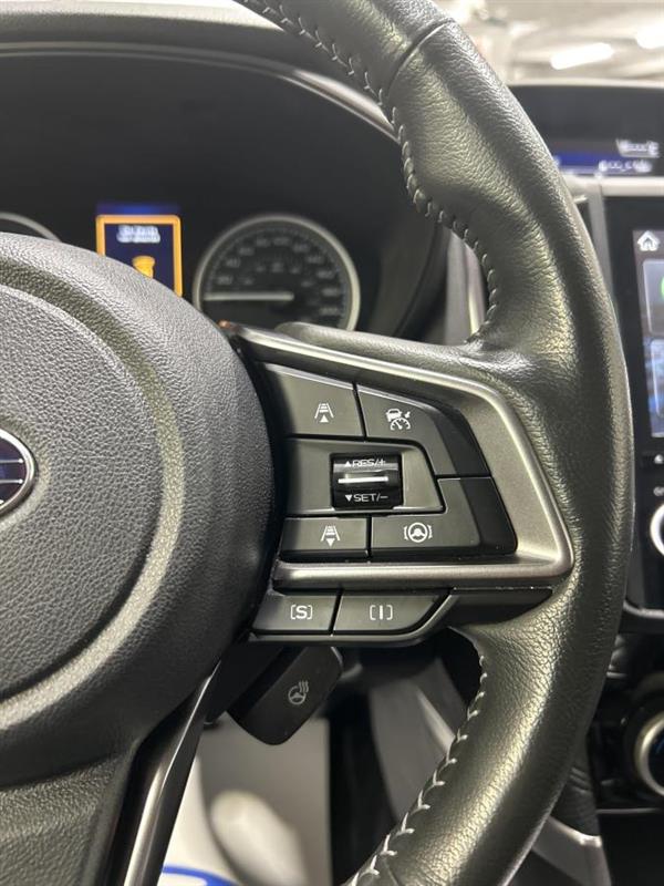 subaru Forester 2022 - 13