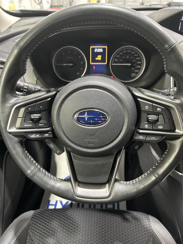 subaru Forester 2022 - 14