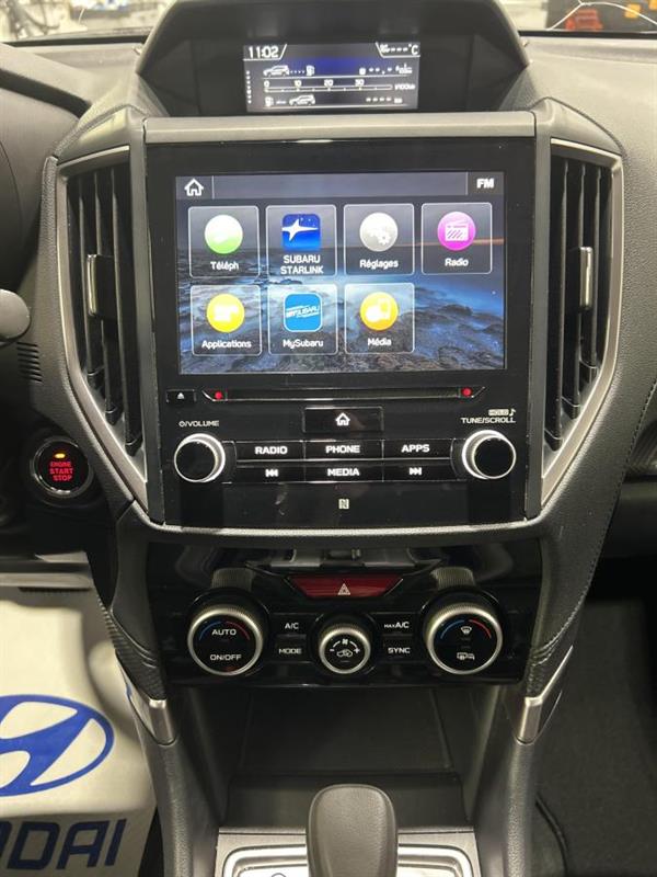subaru Forester 2022 - 15