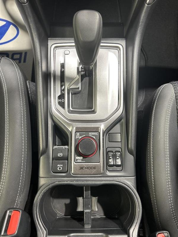 subaru Forester 2022 - 16