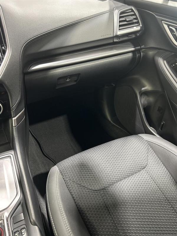 subaru Forester 2022 - 17