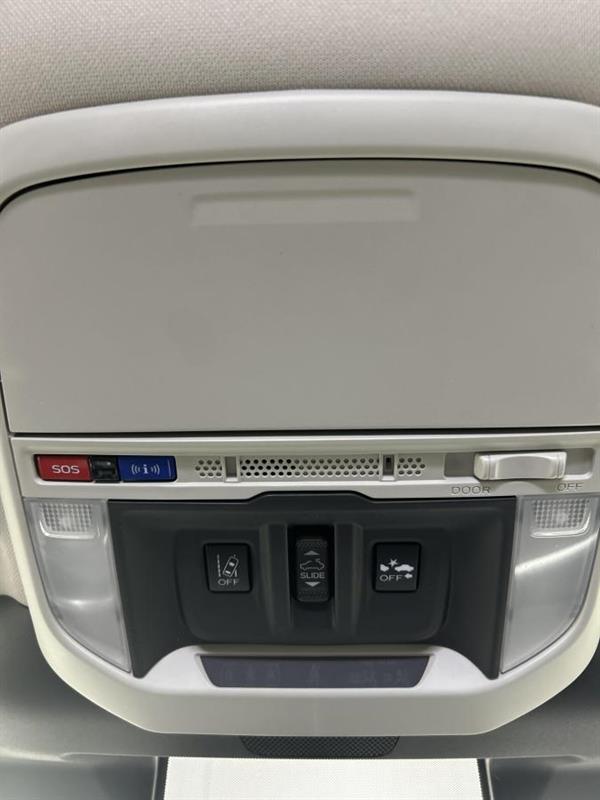 subaru Forester 2022 - 18