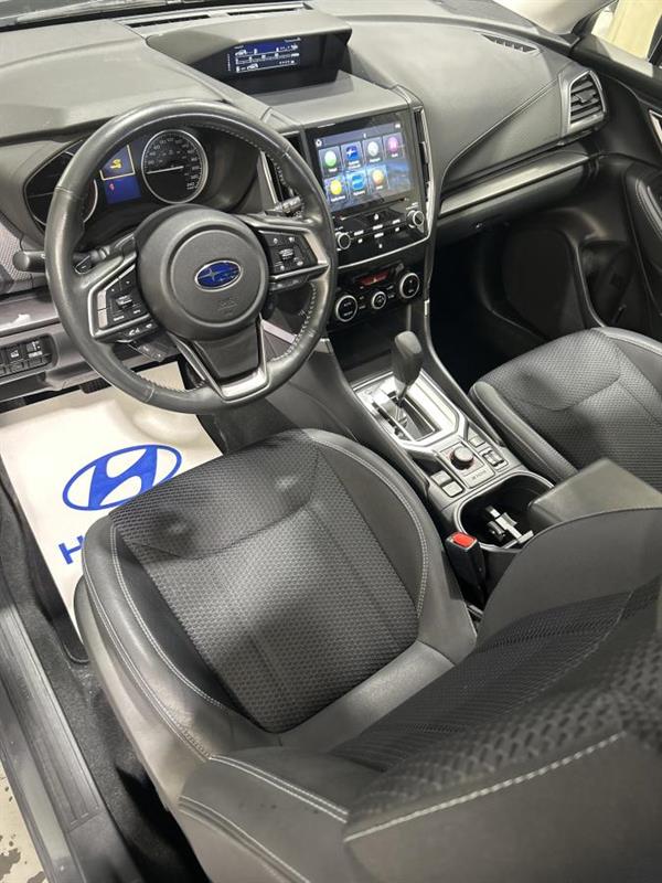 subaru Forester 2022 - 19