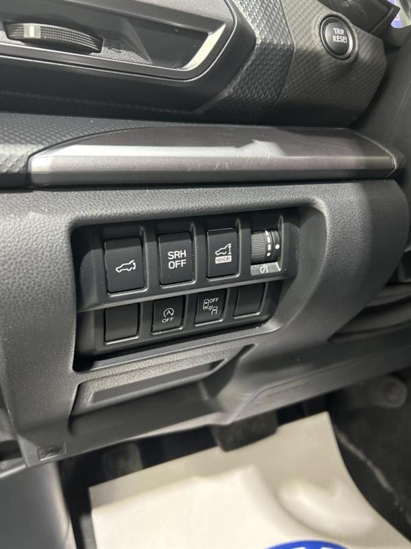 subaru Forester 2022 - 21