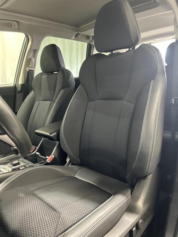 subaru Forester 2022 - 22