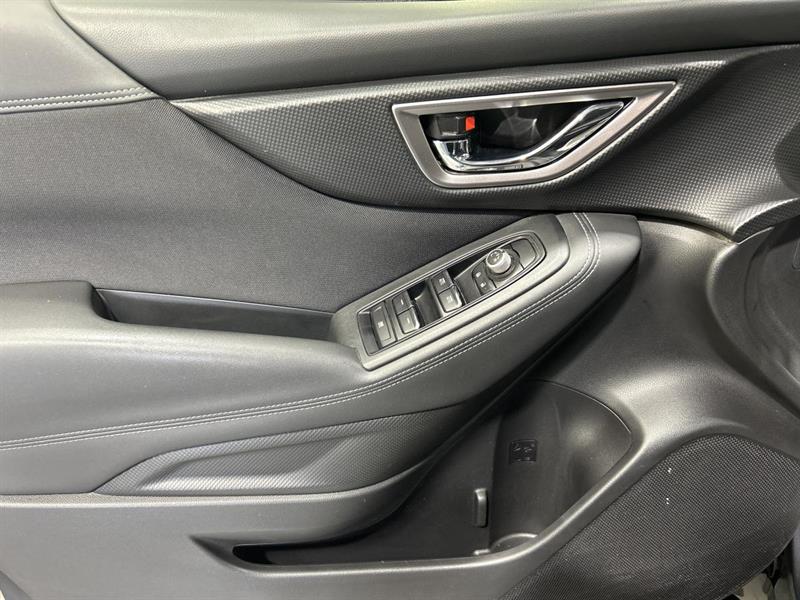 subaru Forester 2022 - 23