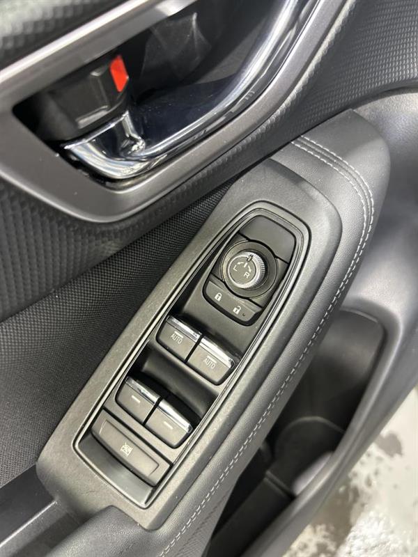 subaru Forester 2022 - 24