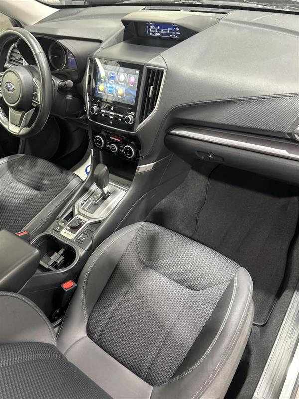 subaru Forester 2022 - 25