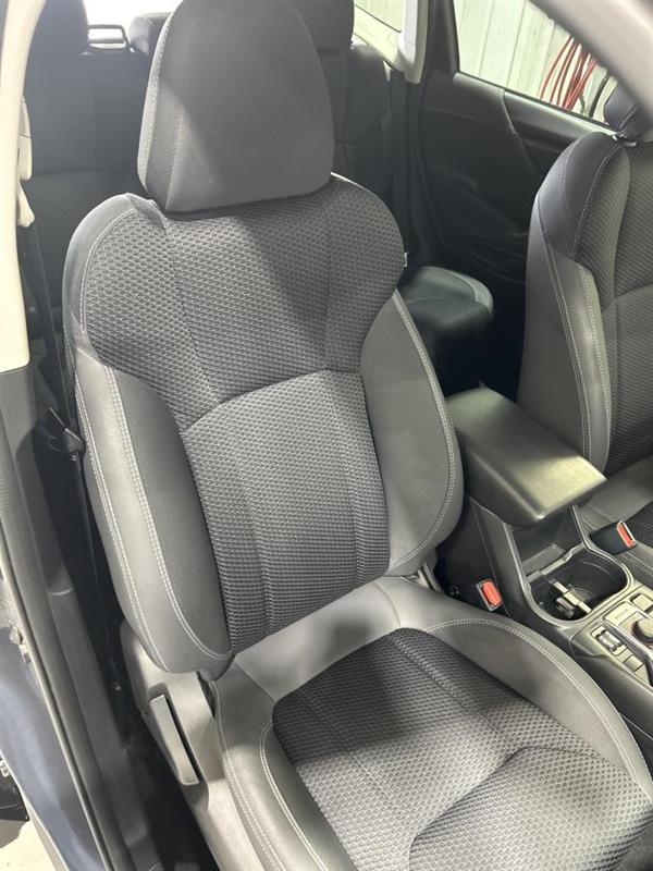 subaru Forester 2022 - 26