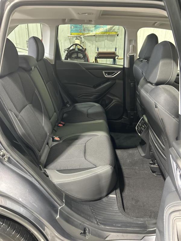 subaru Forester 2022 - 27
