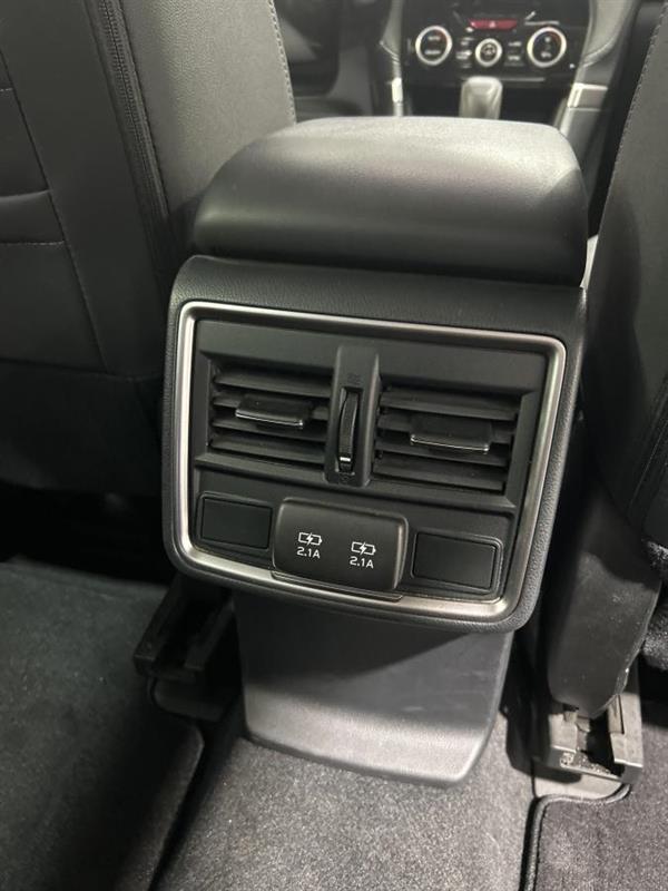 subaru Forester 2022 - 28