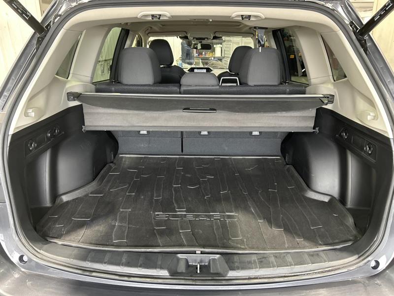 subaru Forester 2022 - 29
