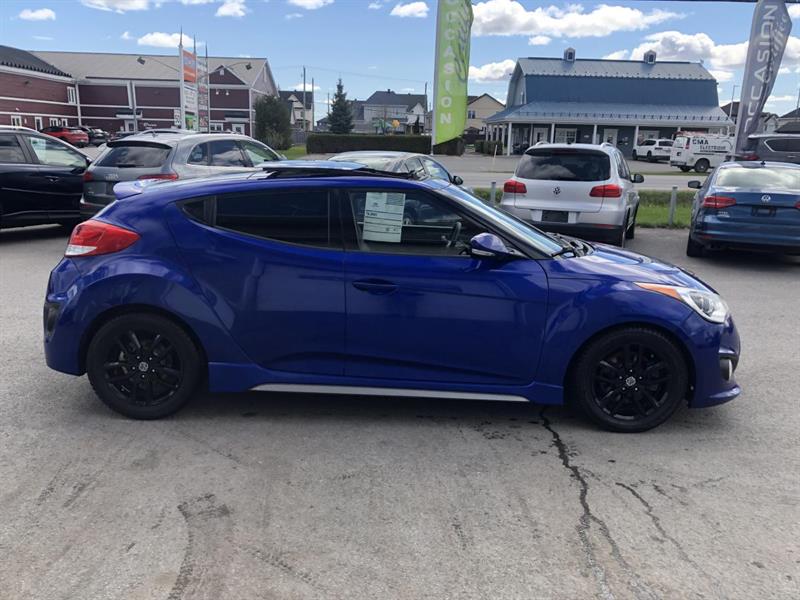 hyundai Veloster 2013 - 6