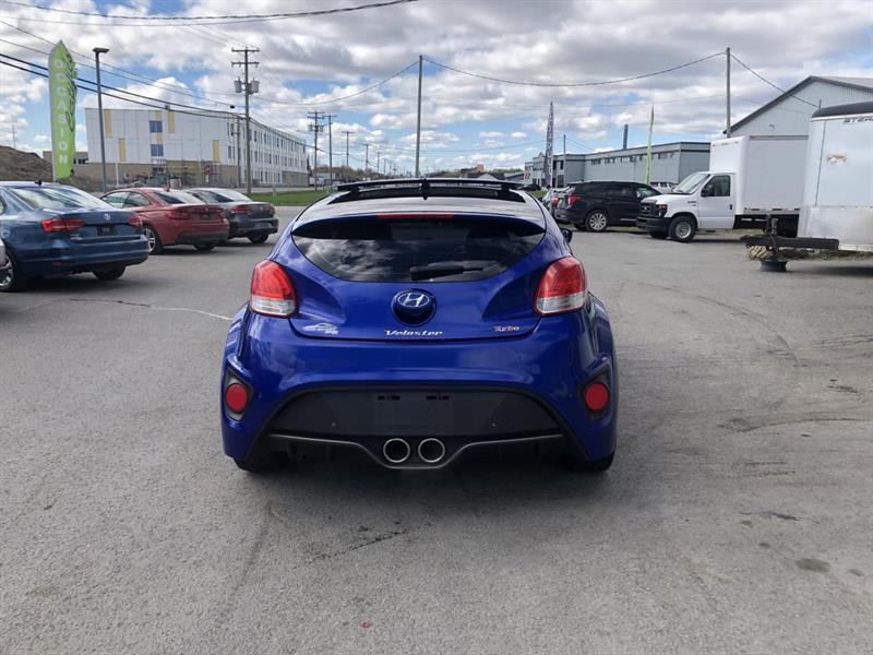 hyundai Veloster 2013 - 8