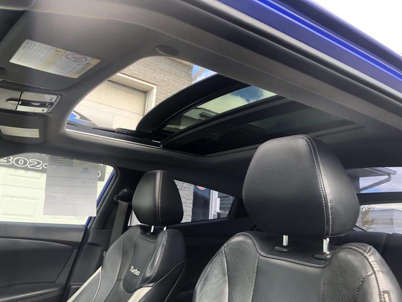 hyundai Veloster 2013 - 11