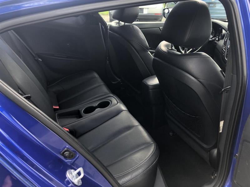 hyundai Veloster 2013 - 13