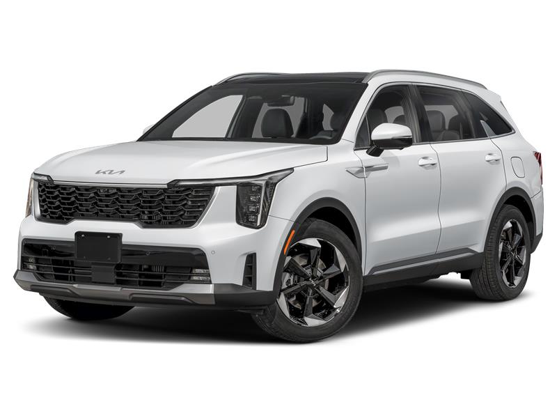 kia Sorento HEV 2026 - 1