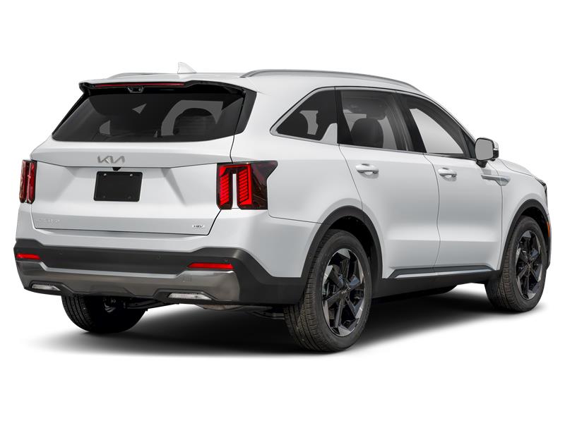 kia Sorento HEV 2026 - 2