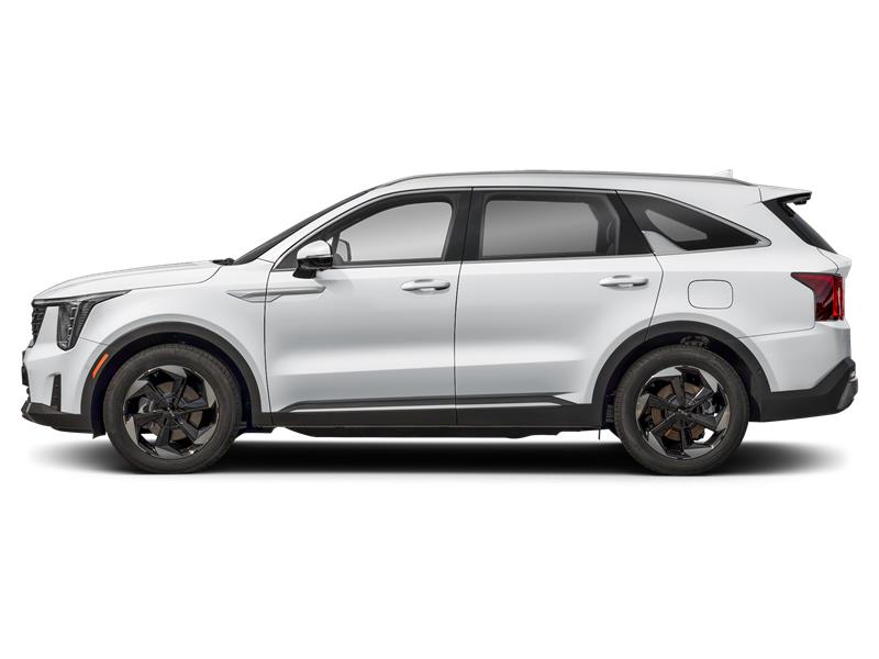 kia Sorento HEV 2026 - 3