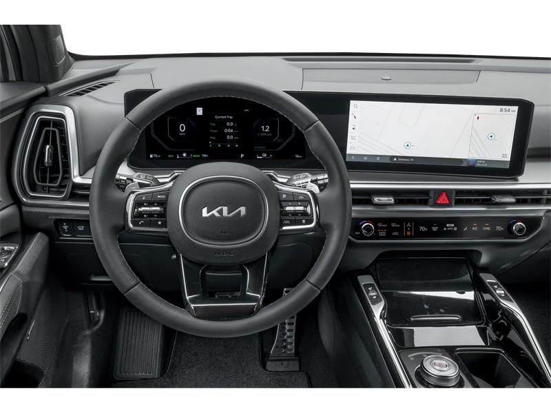 kia Sorento HEV 2026 - 4