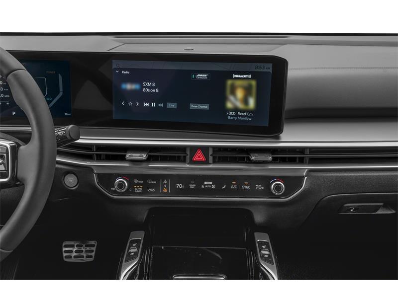 kia Sorento HEV 2026 - 7