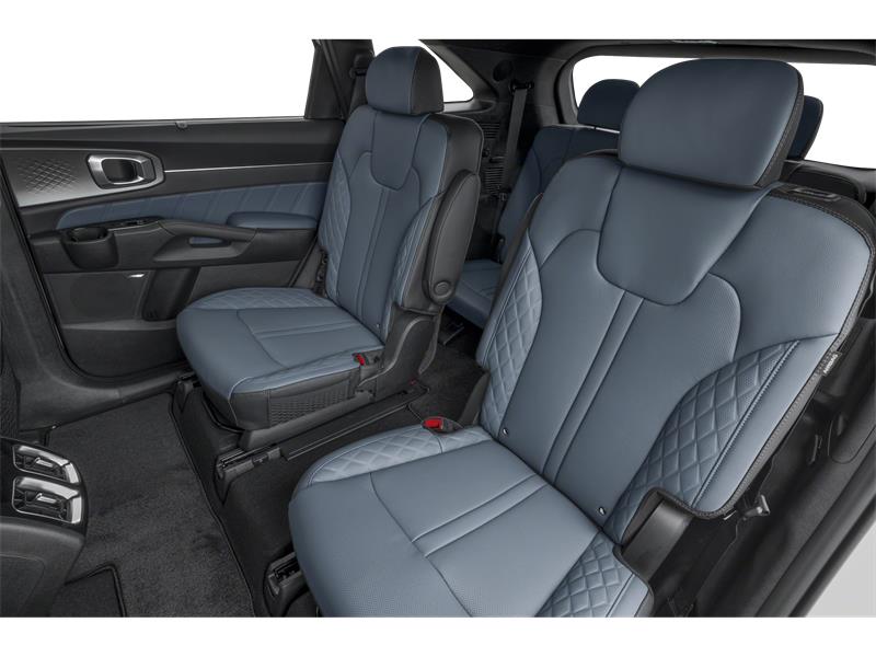 kia Sorento HEV 2026 - 8