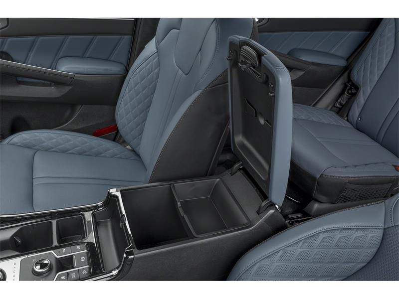 kia Sorento HEV 2026 - 9