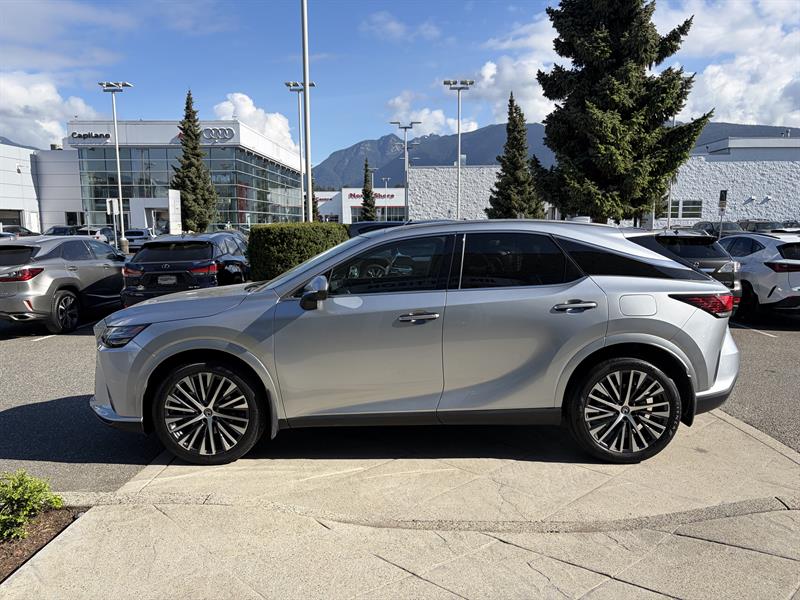 lexus RX 2023 - 2