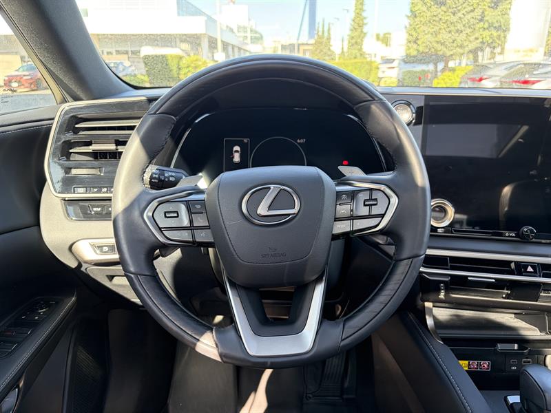lexus RX 2023 - 9
