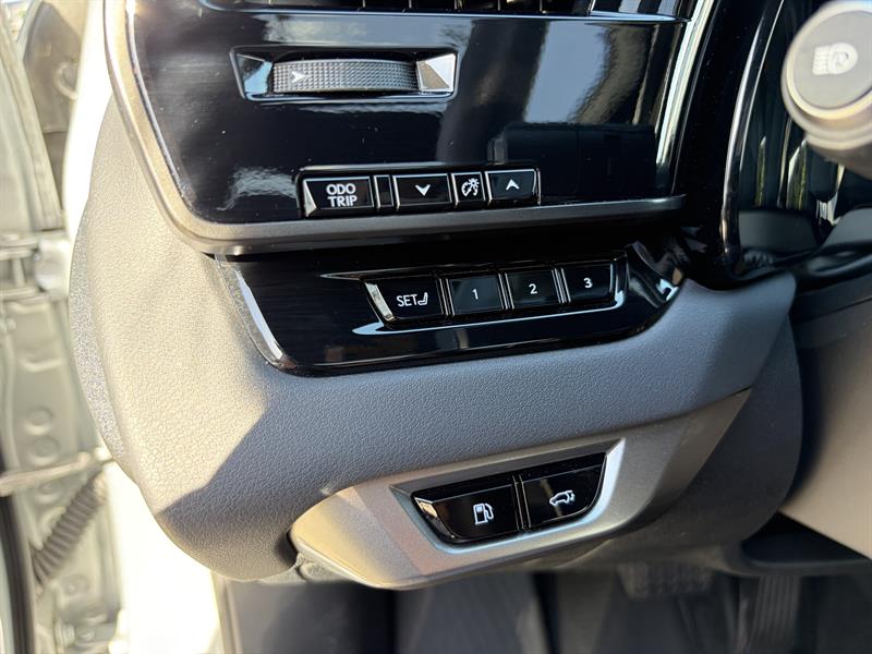 lexus RX 2023 - 18