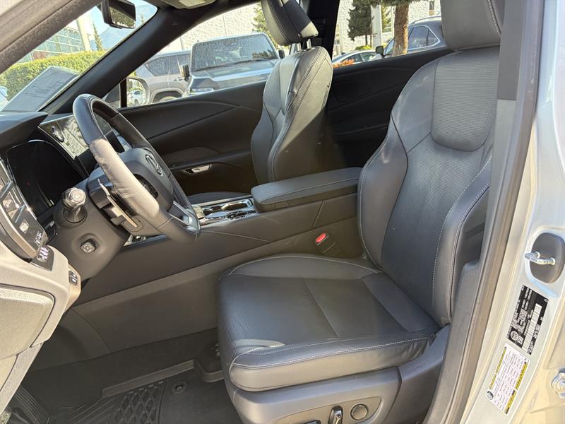 lexus RX 2023 - 20