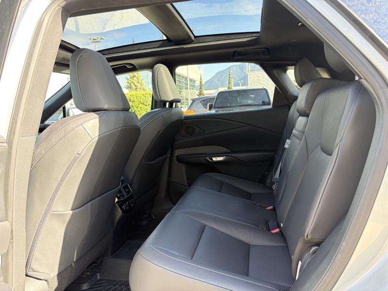 lexus RX 2023 - 22