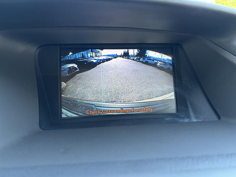 lexus RX 350 2010 - 14