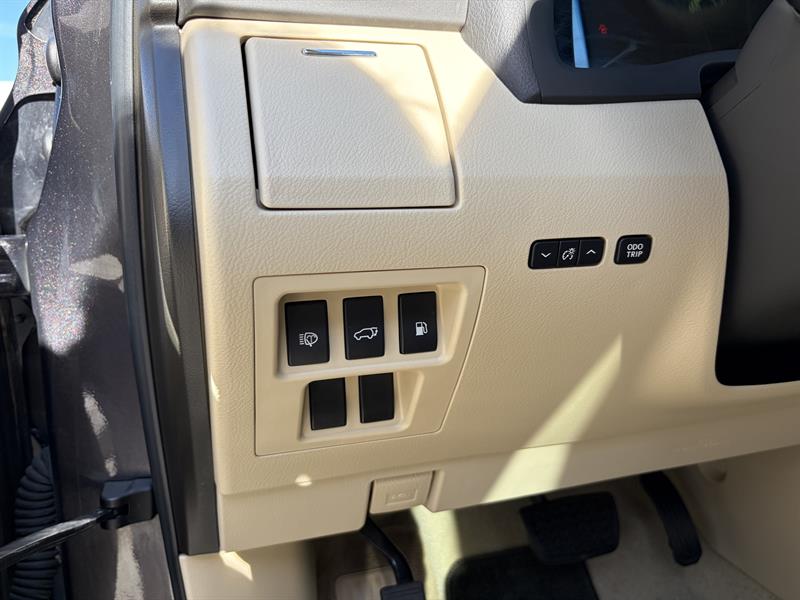 lexus RX 350 2010 - 17