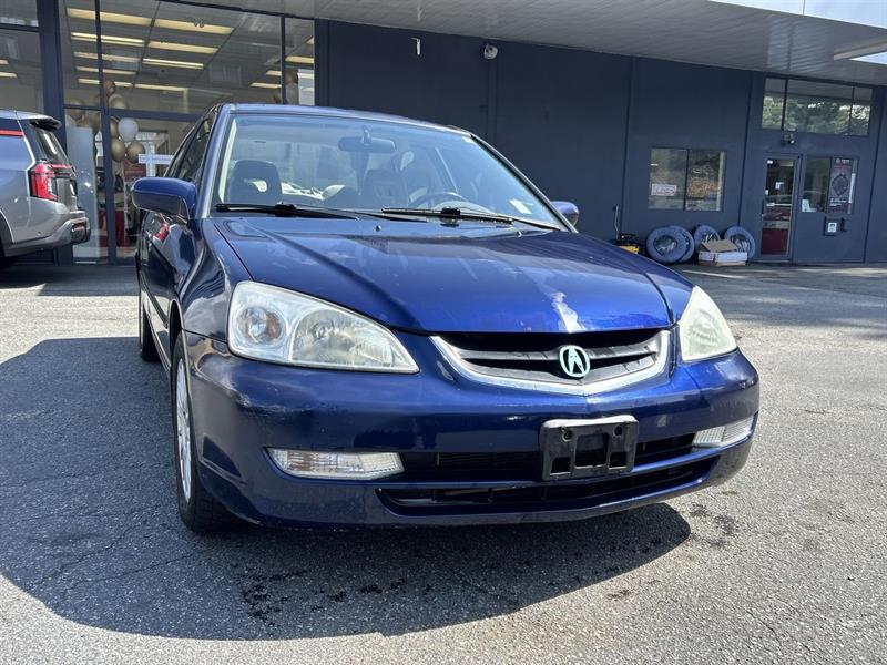 acura 1.7 El 2002 - 3